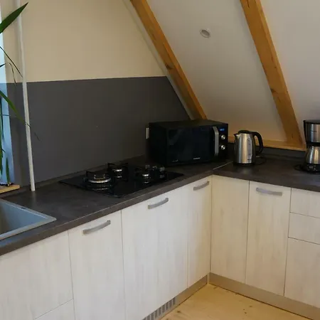 Leisure Apartmens Apartment Brasov