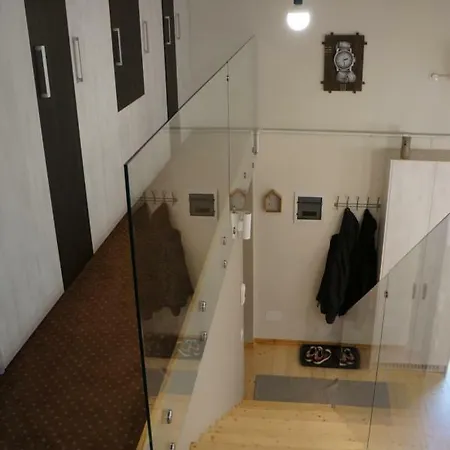 Leisure Apartmens *
