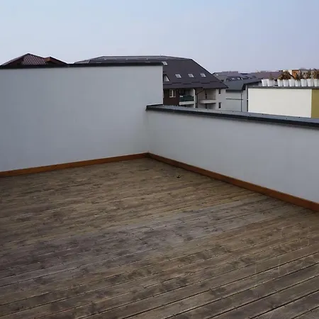 Leisure Apartmens *