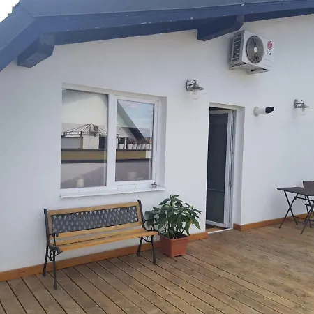 Leisure Apartmens * Brasov