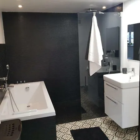 Apartment Leisure Apartmens Brasov