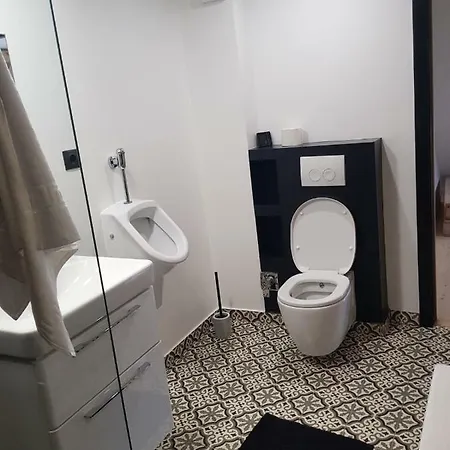 Leisure Apartmens Apartment Brasov