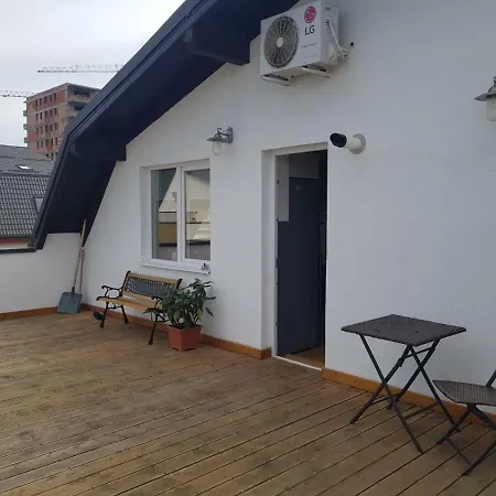 Leisure Apartmens