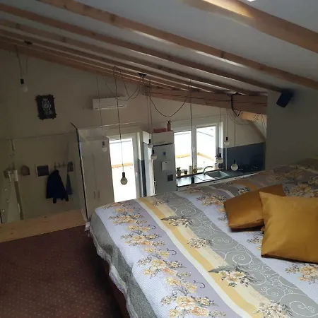 Apartment Leisure Apartmens