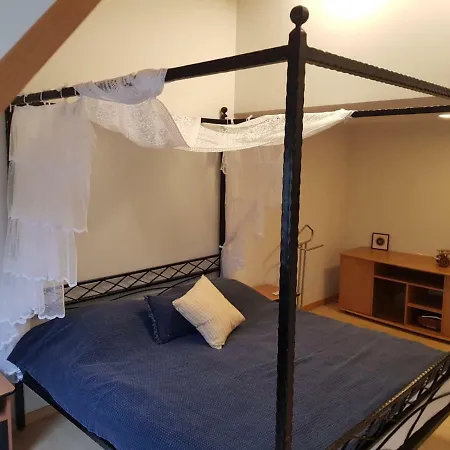 Leisure Apartmens