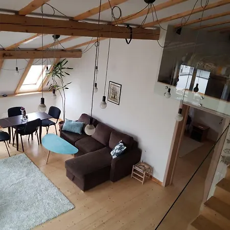 Apartment Leisure Apartmens *