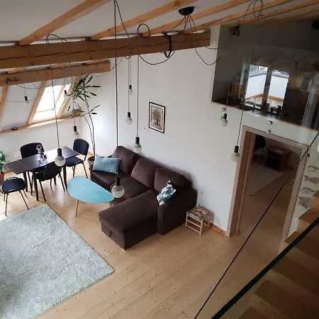 Apartment Leisure Apartmens Brasov