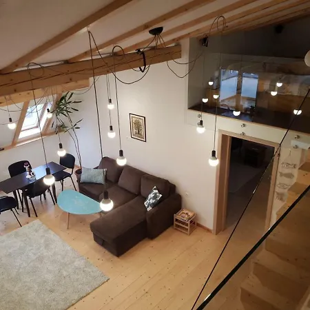 Leisure Apartmens Apartment