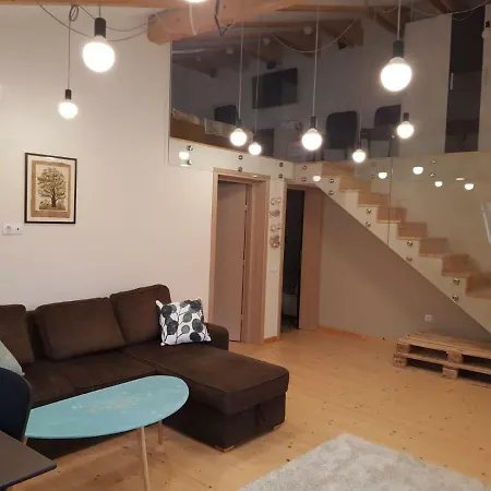 Leisure Apartmens Apartment