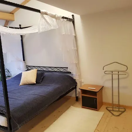 Leisure Apartmens